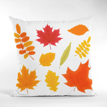 Fall Home Decor Pillow Case